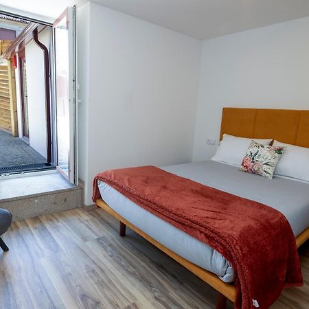 Cruzeiros Guest House, Piscina, Jacuzi, Grupos Tangil المظهر الخارجي الصورة