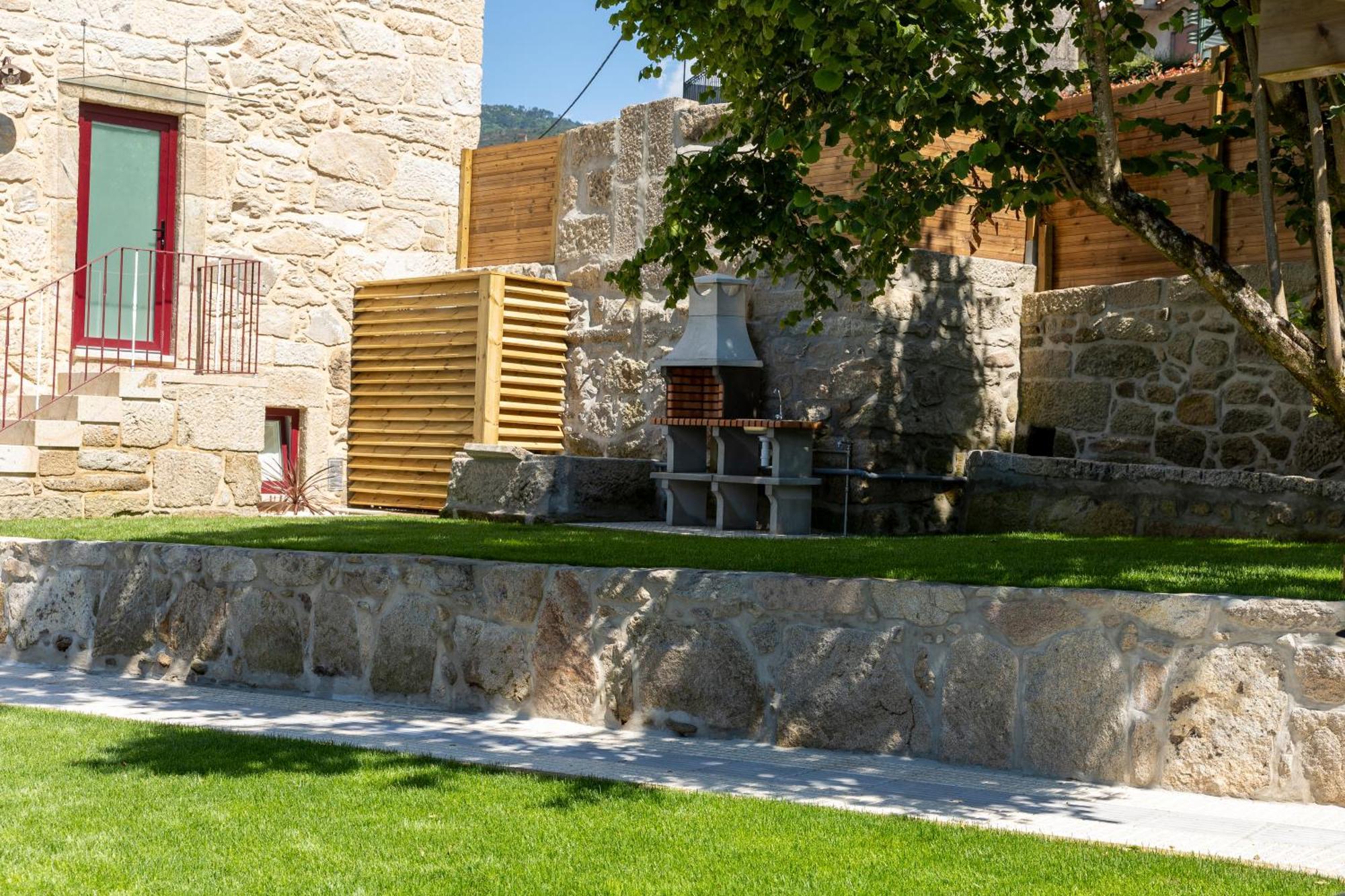 Cruzeiros Guest House, Piscina, Jacuzi, Grupos Tangil المظهر الخارجي الصورة