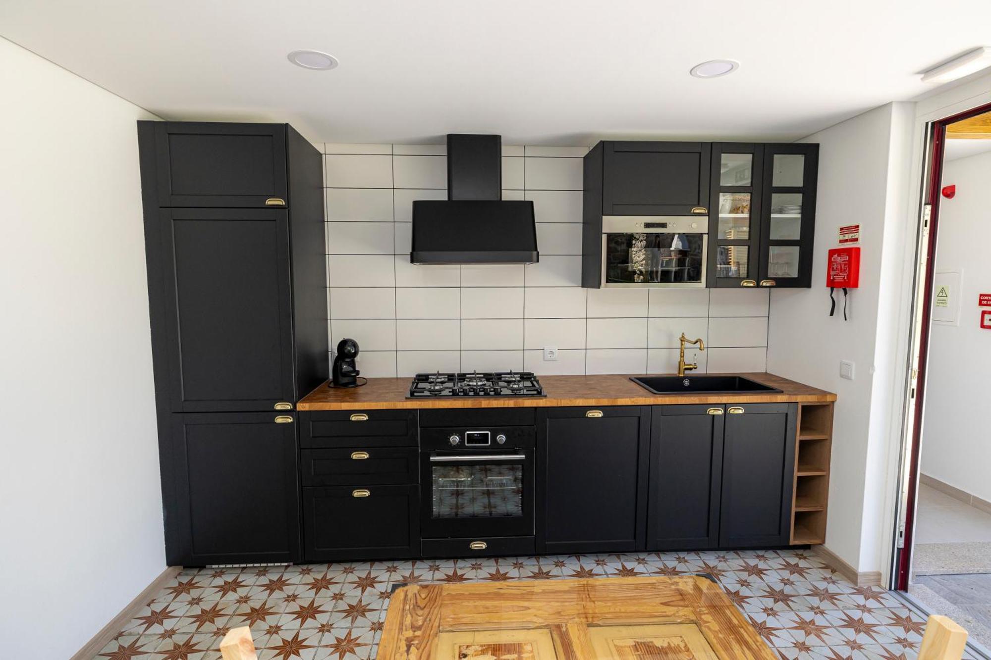 Cruzeiros Guest House, Piscina, Jacuzi, Grupos Tangil المظهر الخارجي الصورة
