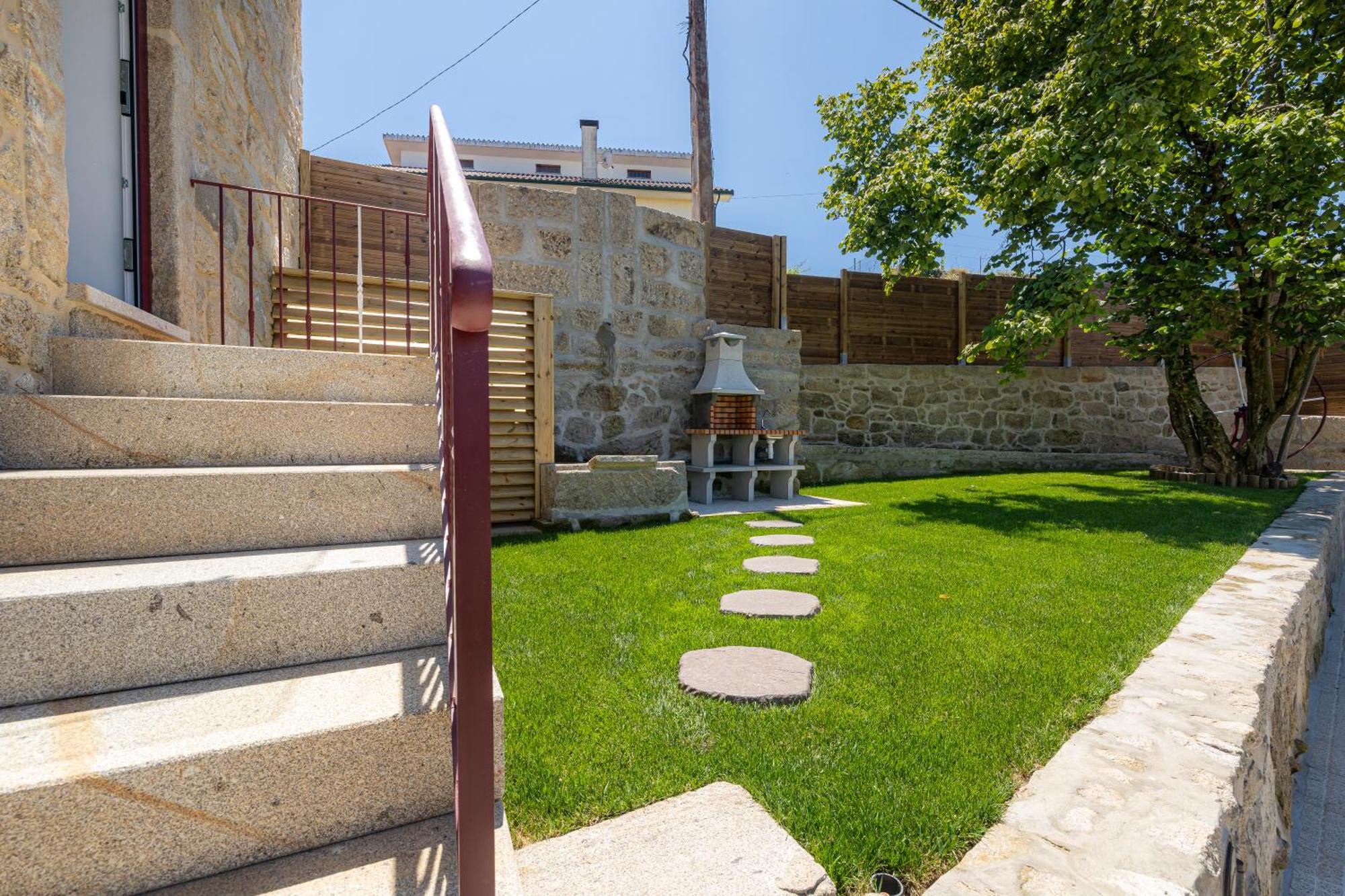 Cruzeiros Guest House, Piscina, Jacuzi, Grupos Tangil المظهر الخارجي الصورة
