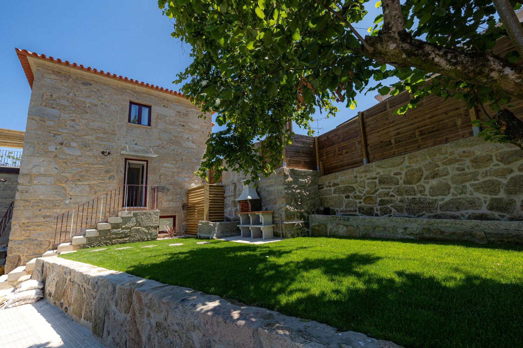 Cruzeiros Guest House, Piscina, Jacuzi, Grupos Tangil المظهر الخارجي الصورة