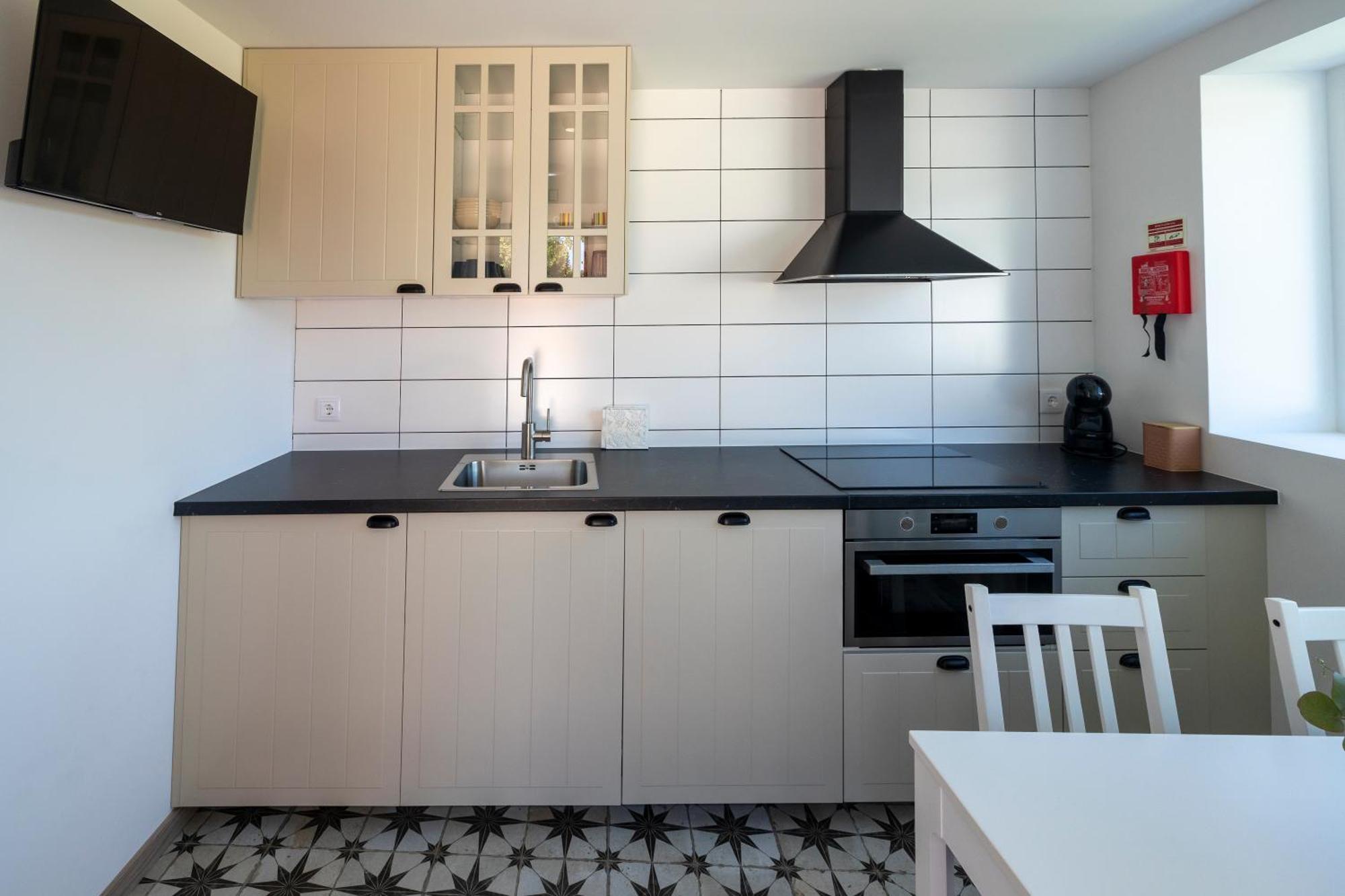 Cruzeiros Guest House, Piscina, Jacuzi, Grupos Tangil المظهر الخارجي الصورة