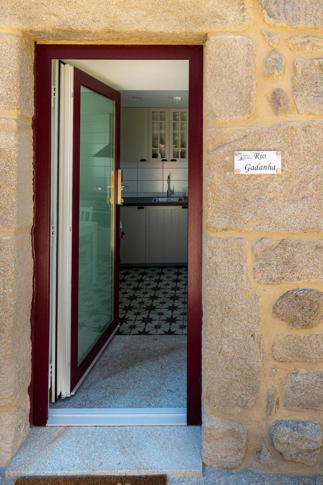 Cruzeiros Guest House, Piscina, Jacuzi, Grupos Tangil المظهر الخارجي الصورة