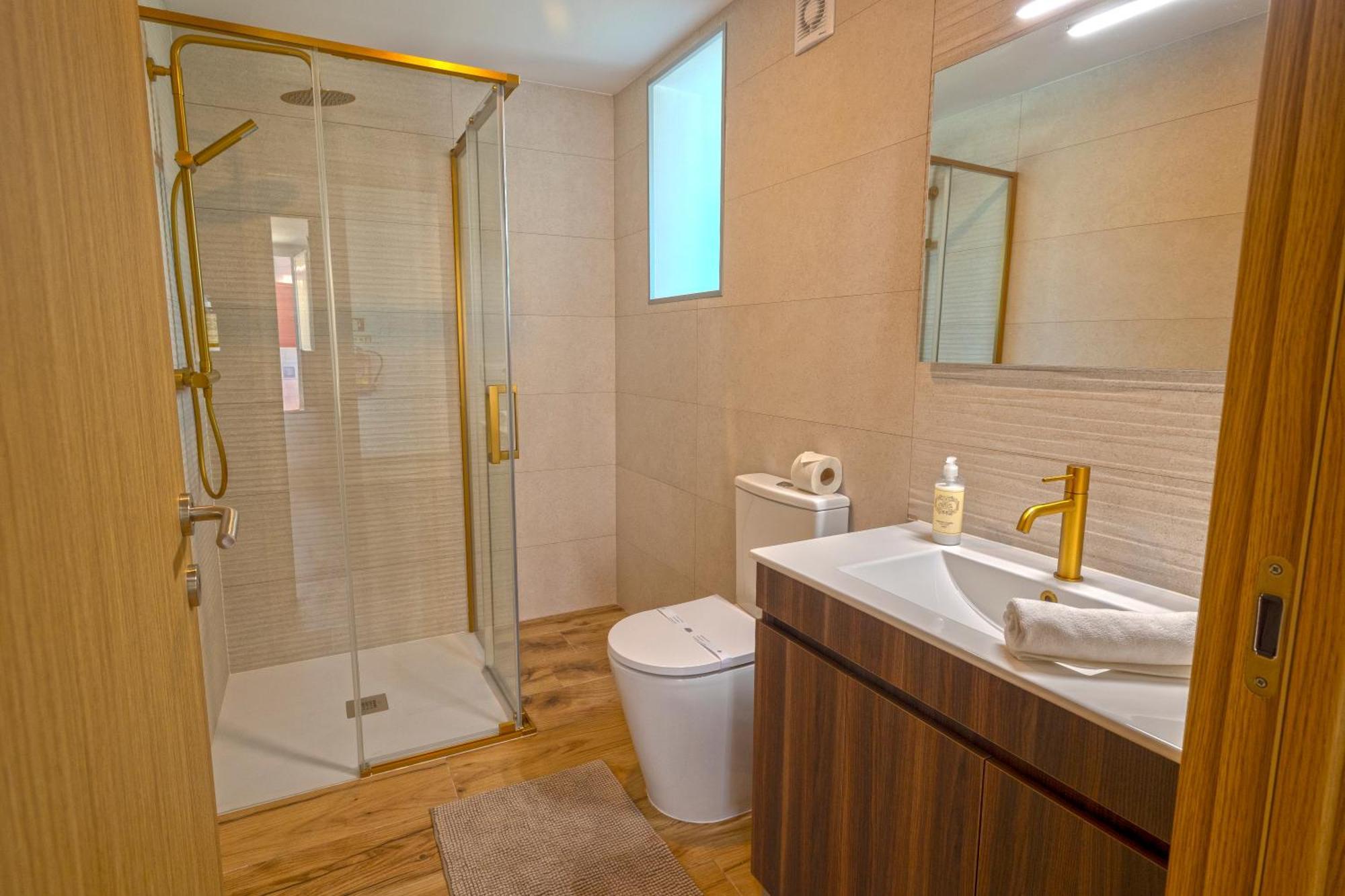 Cruzeiros Guest House, Piscina, Jacuzi, Grupos Tangil المظهر الخارجي الصورة