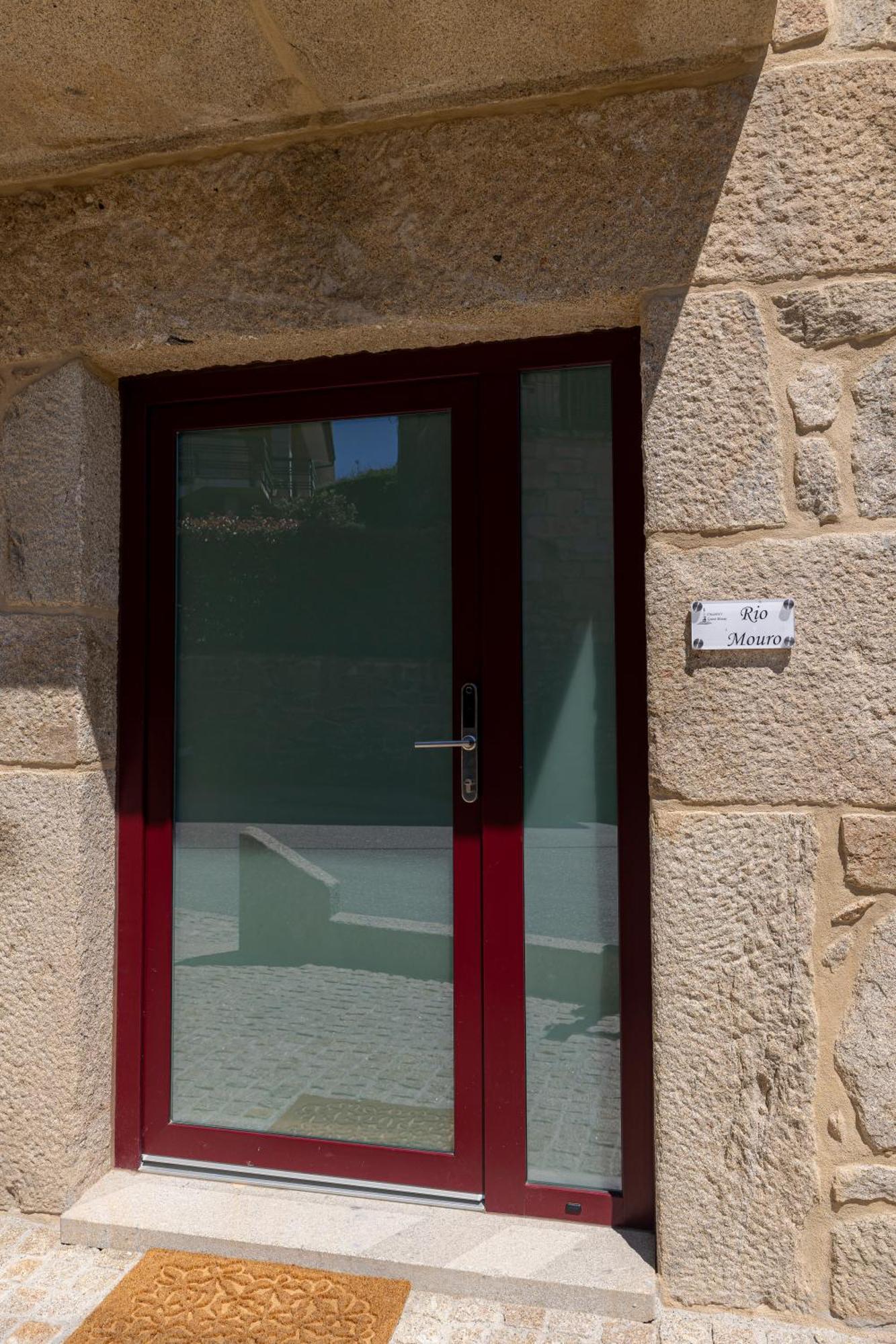 Cruzeiros Guest House, Piscina, Jacuzi, Grupos Tangil المظهر الخارجي الصورة