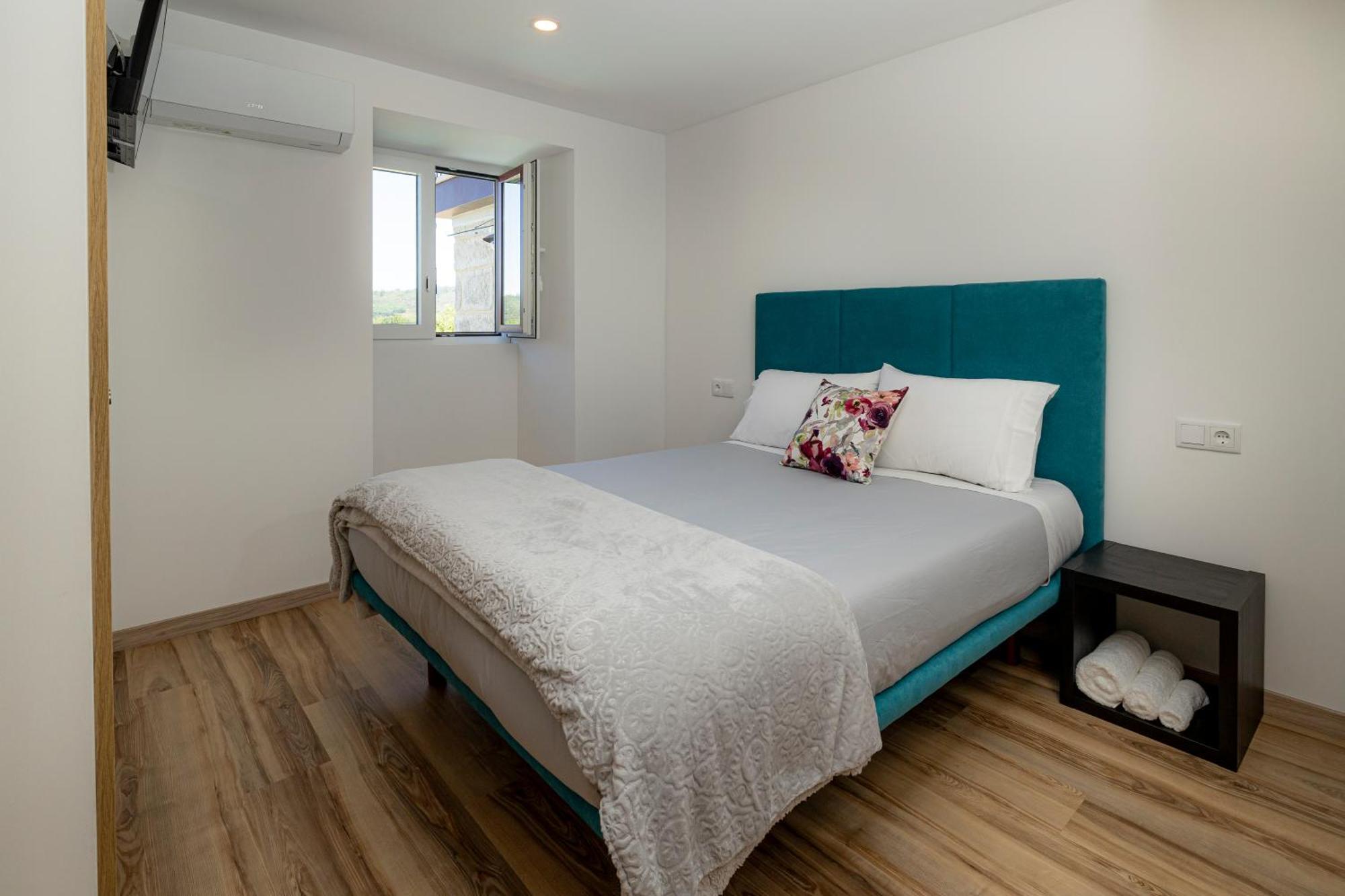 Cruzeiros Guest House, Piscina, Jacuzi, Grupos Tangil المظهر الخارجي الصورة