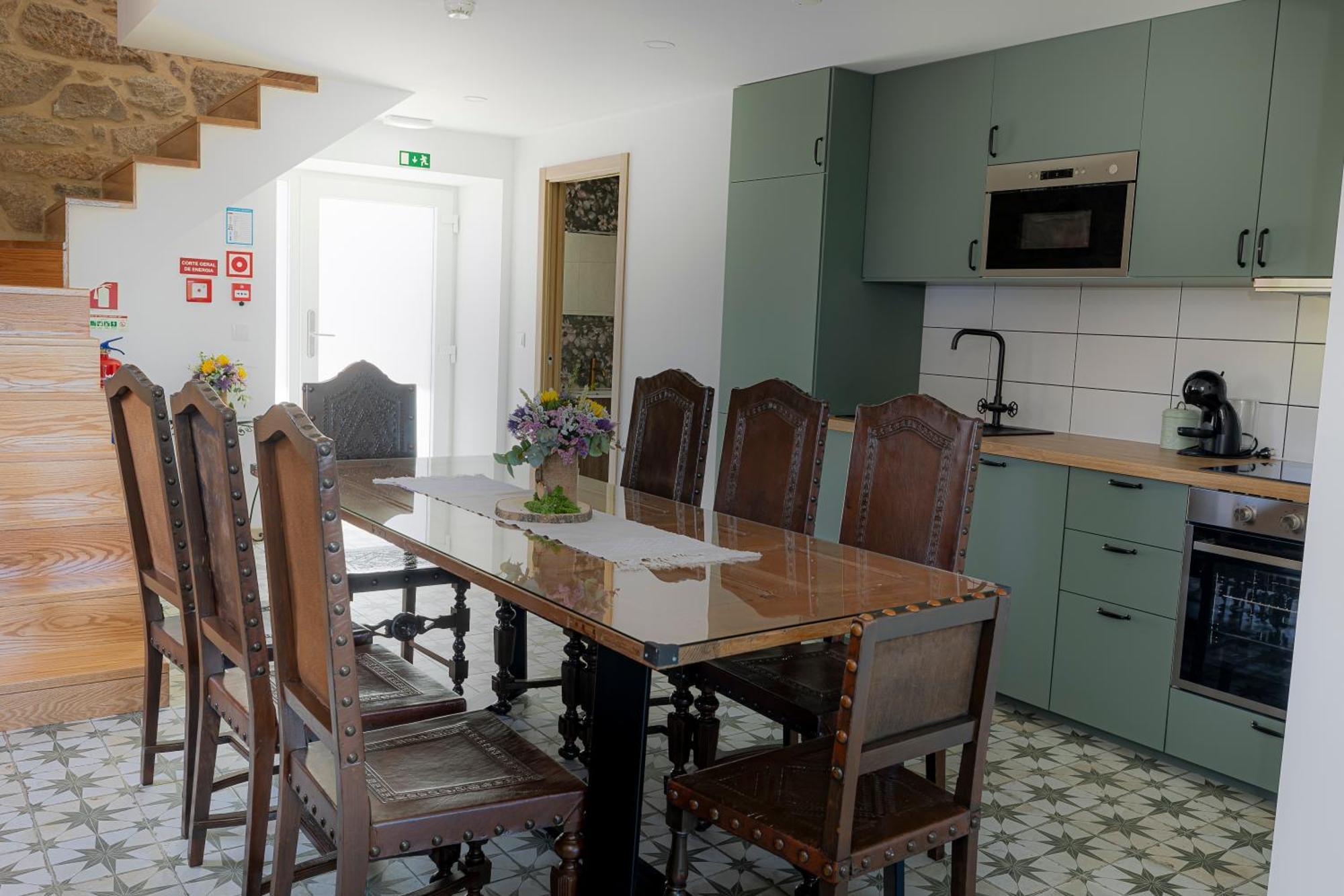 Cruzeiros Guest House, Piscina, Jacuzi, Grupos Tangil المظهر الخارجي الصورة