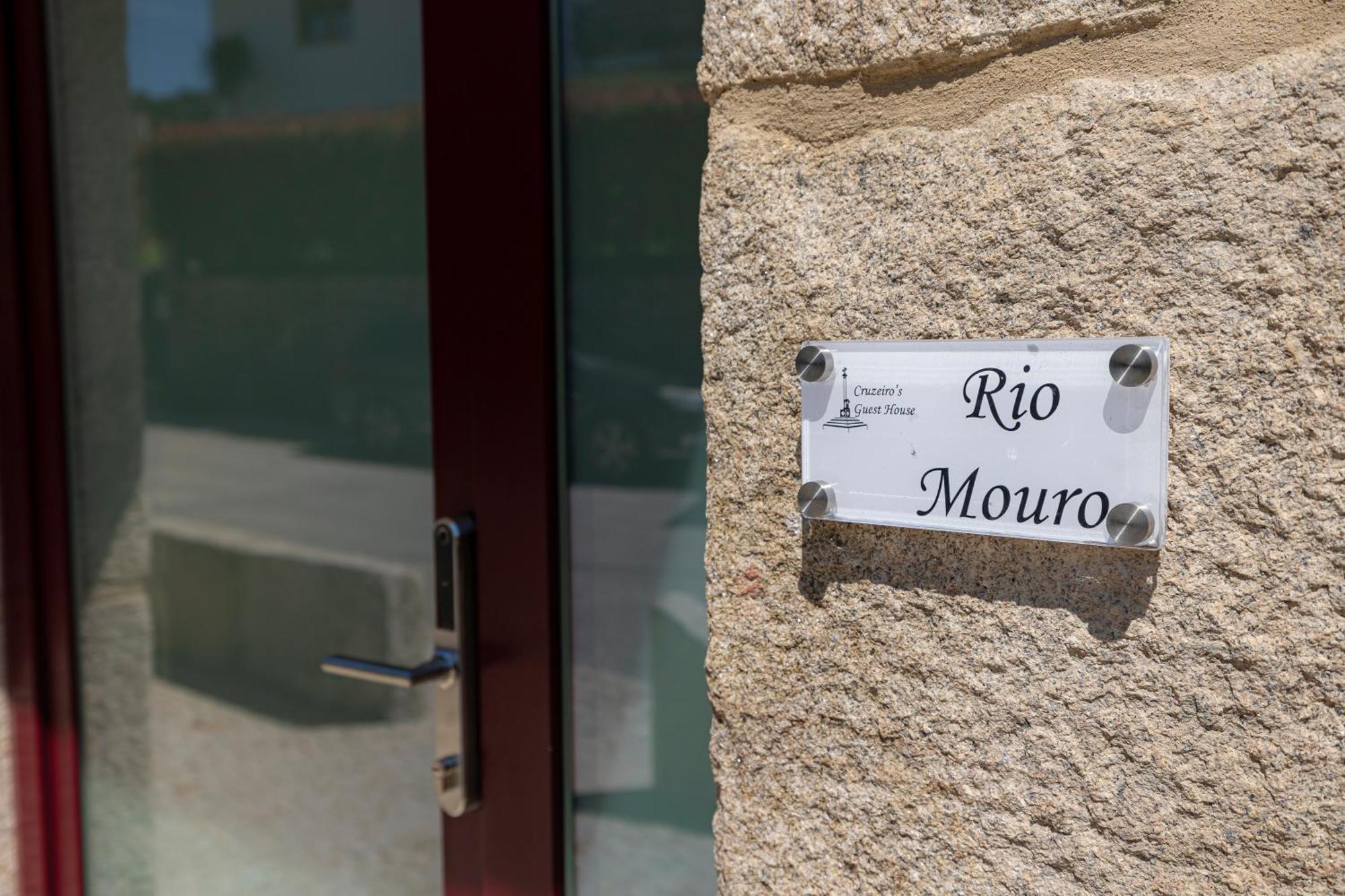 Cruzeiros Guest House, Piscina, Jacuzi, Grupos Tangil المظهر الخارجي الصورة