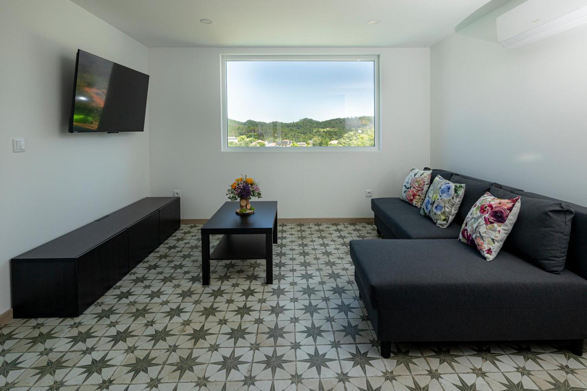 Cruzeiros Guest House, Piscina, Jacuzi, Grupos Tangil المظهر الخارجي الصورة