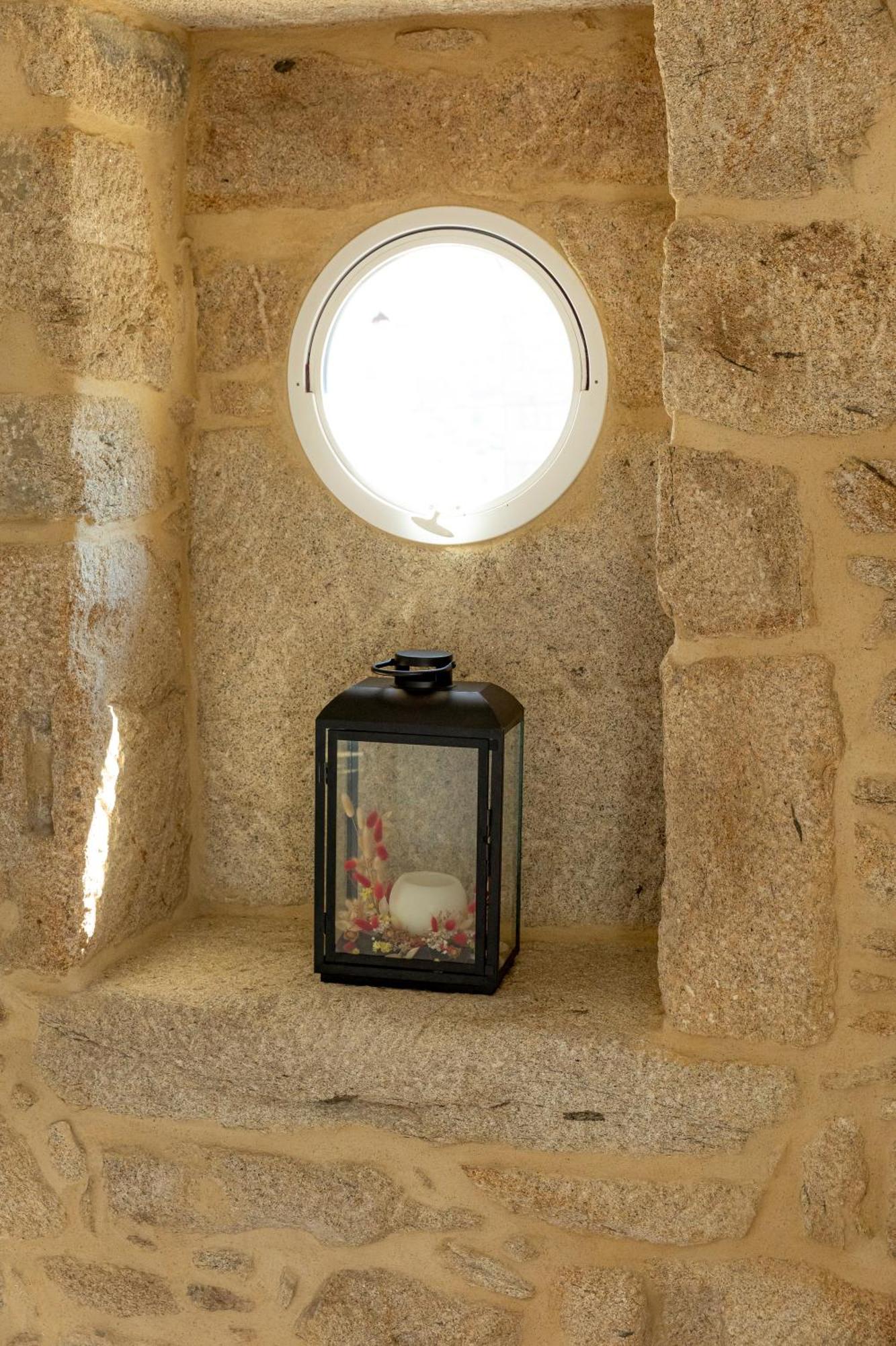 Cruzeiros Guest House, Piscina, Jacuzi, Grupos Tangil المظهر الخارجي الصورة