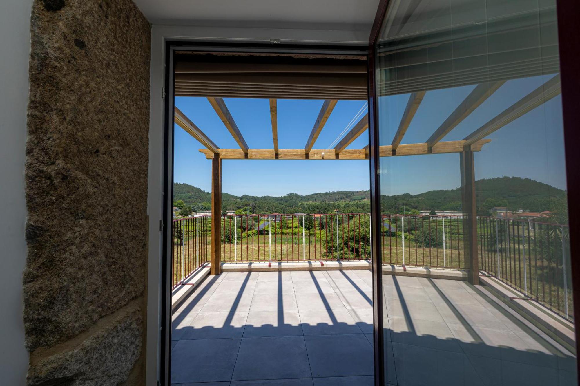 Cruzeiros Guest House, Piscina, Jacuzi, Grupos Tangil المظهر الخارجي الصورة