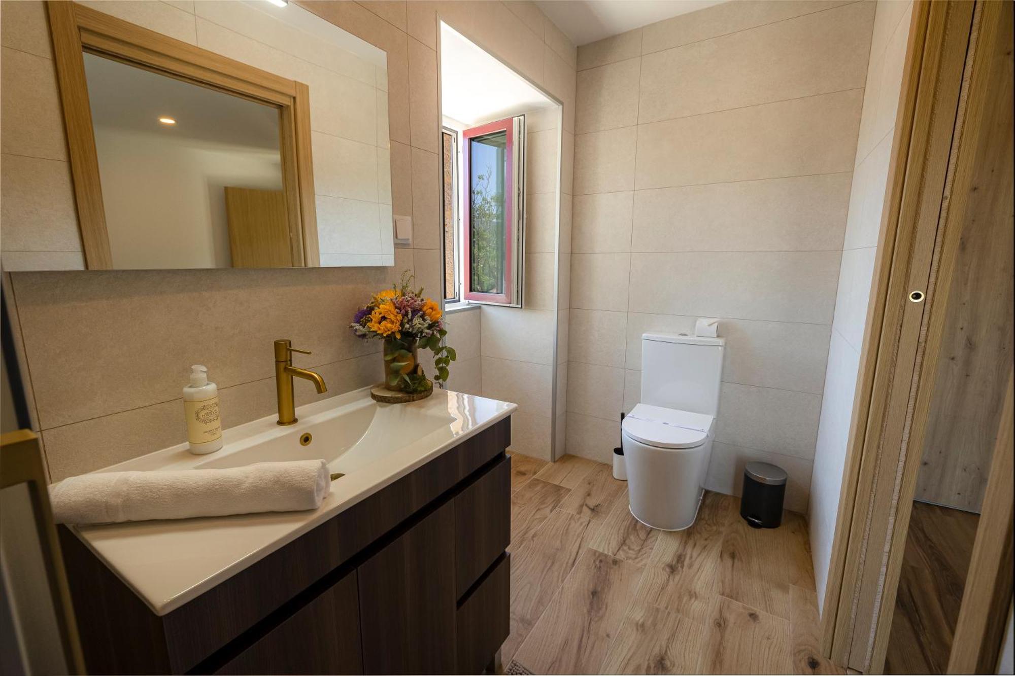 Cruzeiros Guest House, Piscina, Jacuzi, Grupos Tangil المظهر الخارجي الصورة