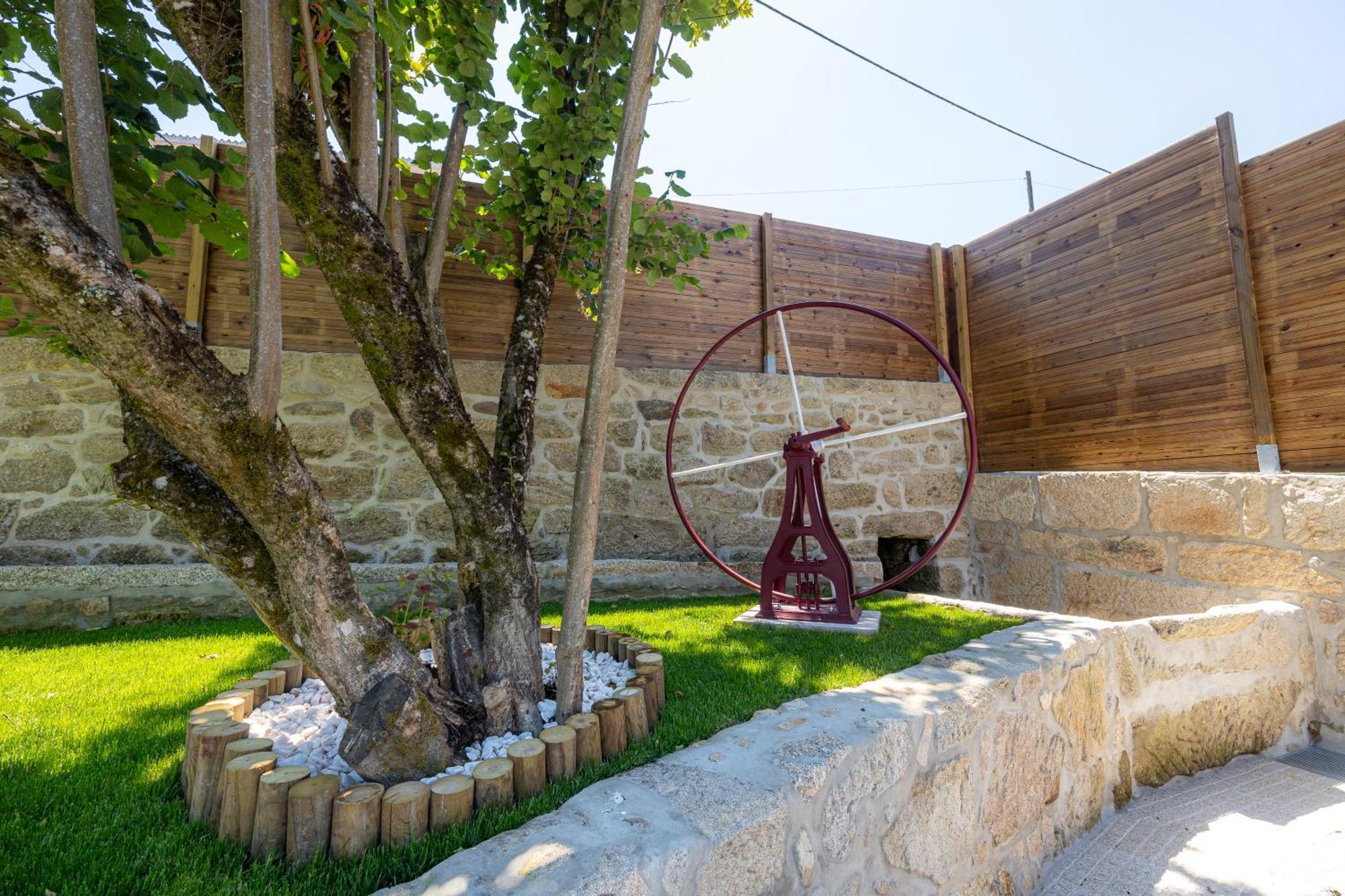 Cruzeiros Guest House, Piscina, Jacuzi, Grupos Tangil المظهر الخارجي الصورة